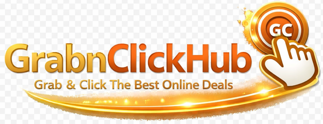 GrabnClickHub